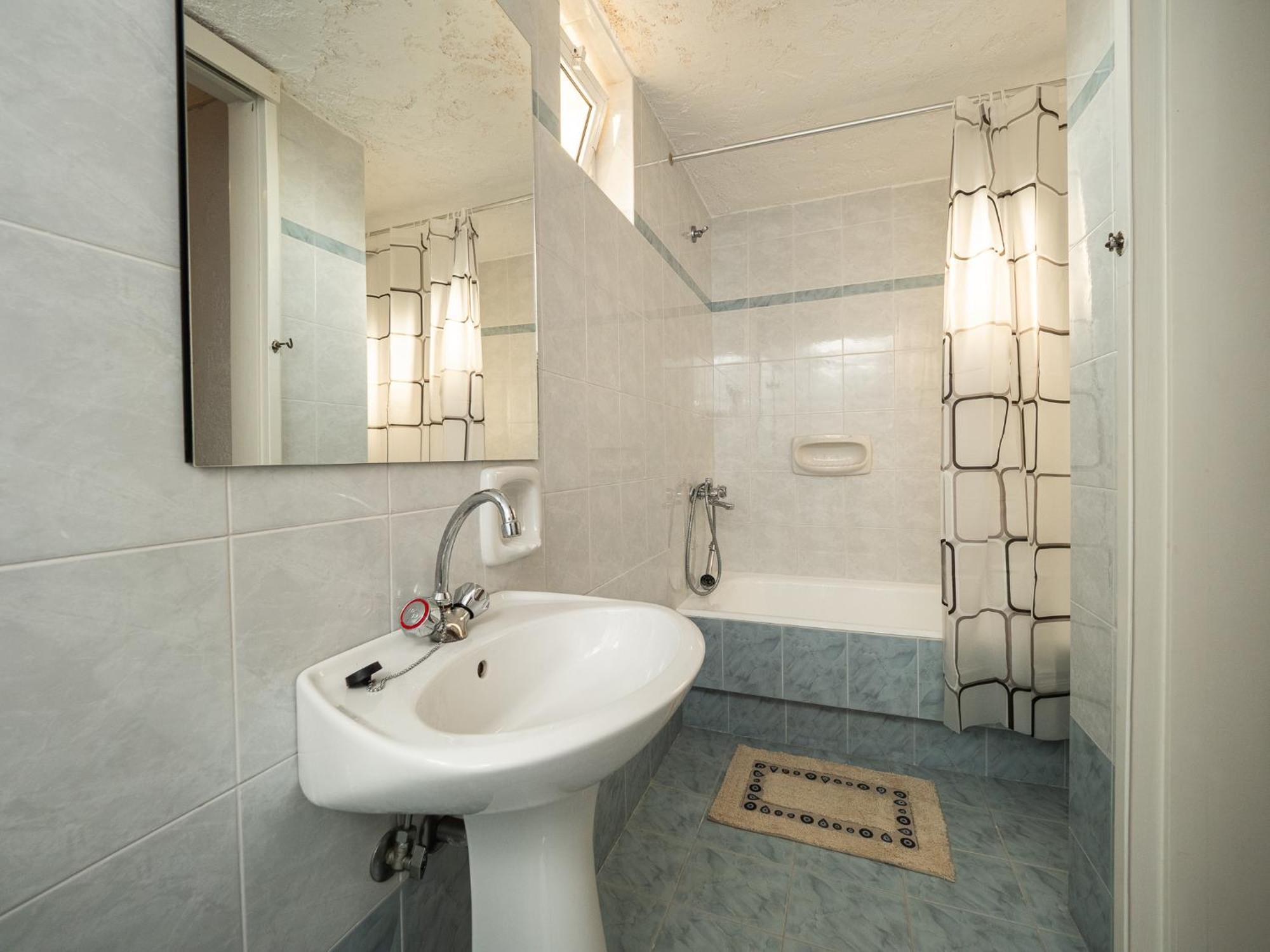 Villa Dirui Fodele Esterno foto